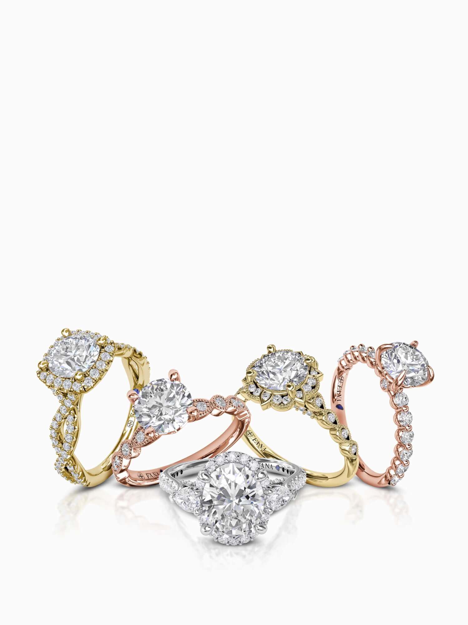 Robert Irwin Jewelers 47th Anniversary Sale