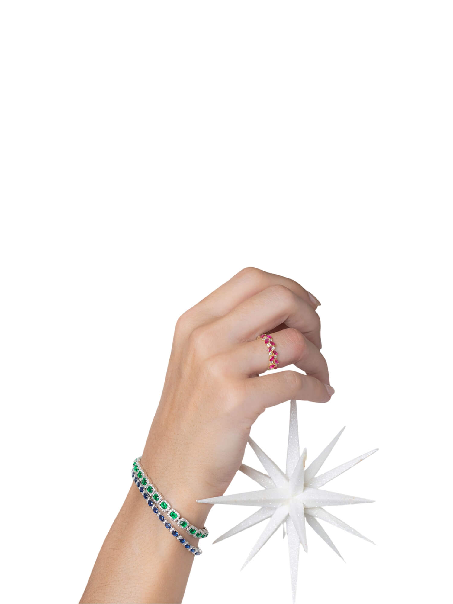 Robert Irwin Jewelers Holiday Jewelry Gift Guide