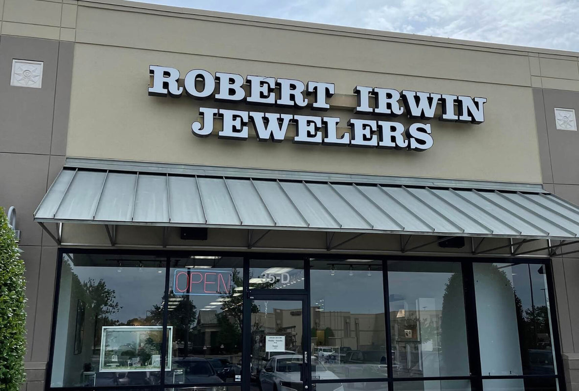 Robert Irwin Jewelers in Southaven, MS