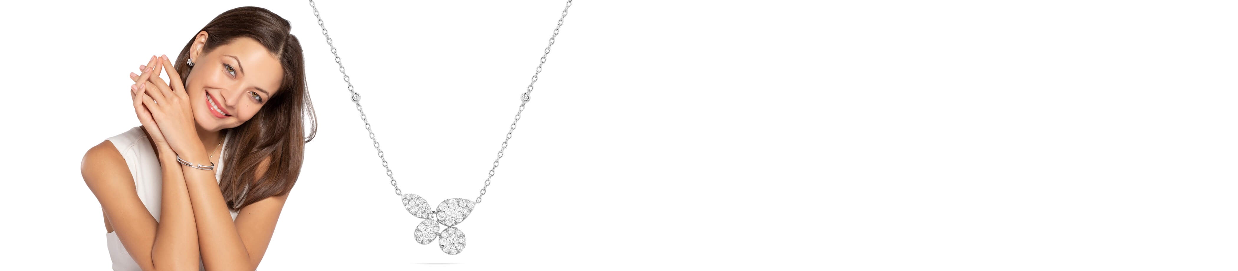 Black Friday 2025 Diamond Jewelry Deals