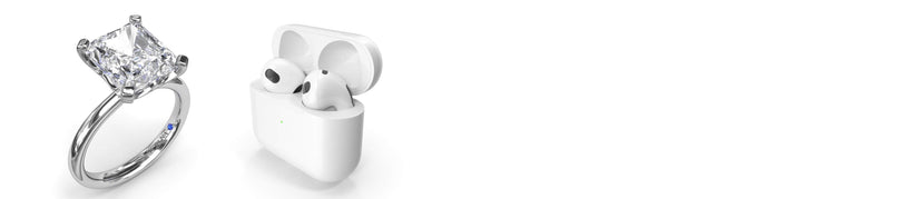 Black Friday Bridal Ring Event 2025