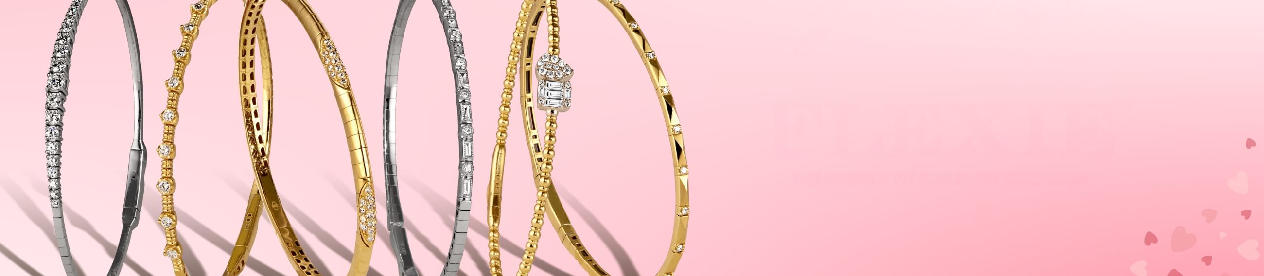 Flexie Diamond Collection
