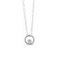 Lab Grown Diamond Pendant