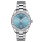 Tissot PR 100 Light Blue Lady Sport Chic Watch 36mm T1019101135100