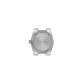 Tissot PRX 25mm Quartz Mother of Pearl T1370101111100