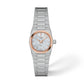 Tissot PRX 25mm Mother of Pearl T1370102111100
