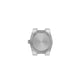Tissot PRX 25mm Mother of Pearl T1370102111100