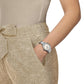Tissot PR 100 34mm Mother of Pearl Diamond Quartz T1502101111600