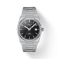 Tissot PRX Powermatic 80 Black Dial Gents Watch T1374071105100