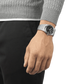 Tissot PRX Powermatic 80 Black Dial Gents Watch T1374071105100