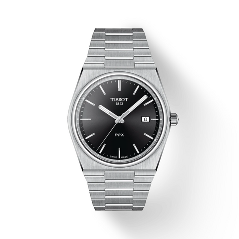 Tissot PRX Gents Watch T1374101105100