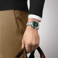 Tissot Gentleman Powermatic 80 Silicium Watch T1274071109101