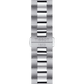 Tissot Gentleman Powermatic 80 Silicium Watch T1274071109101