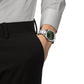 Tissot PR 100 Gentleman T Classic 40mm T1504101109100