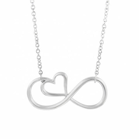 Silver Jewelry Misc.