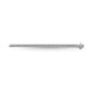 1 Ctw Lab Grown Diamond Illusion Tennis Bracelet in Sterling Silver