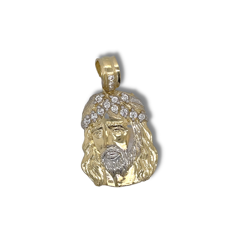 Gold Pendants/Charms