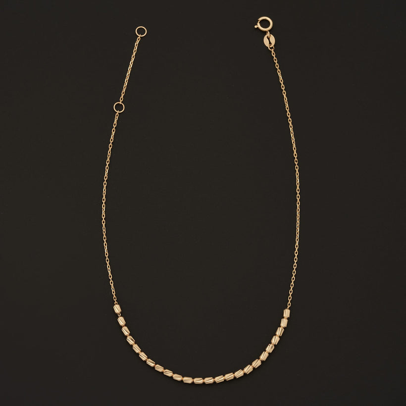 Gold Bracelets
