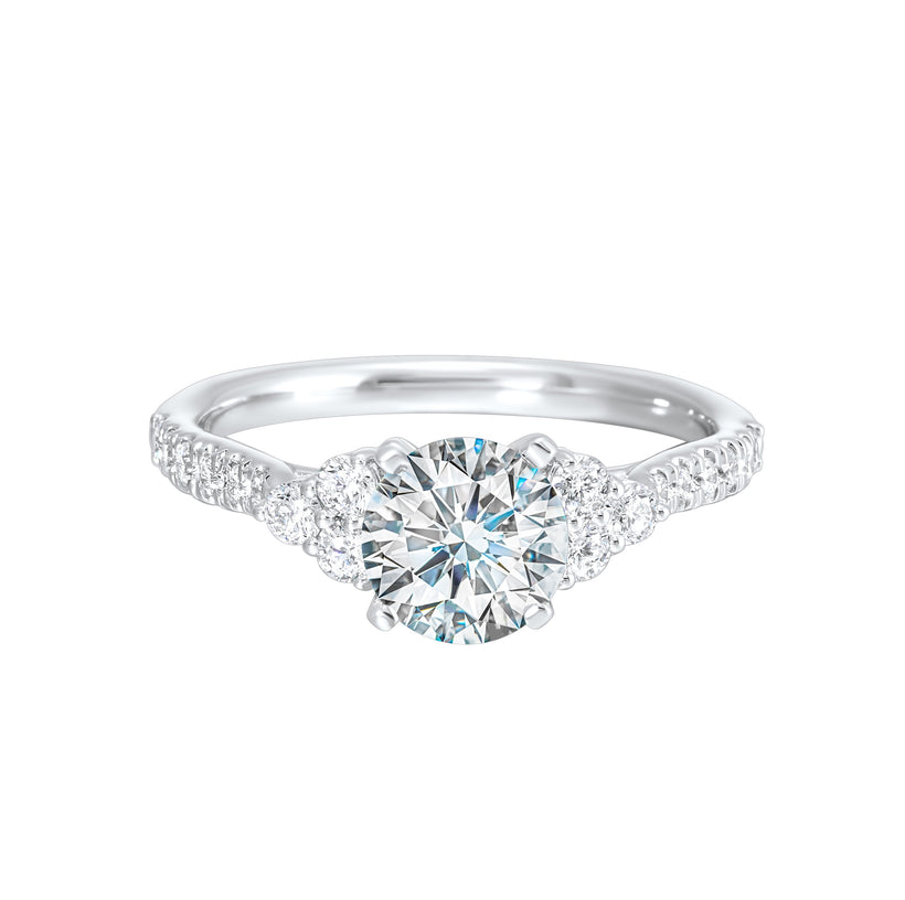 Build Your Own Engagement Ring