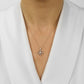 Sterling Silver Freshwater Pearl Pendant