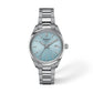 Tissot PR 100 34mm Quartz Ice Blue T1502101135100