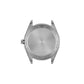 Tissot Gentleman PR 100 Quartz Black Dial 40mm T1504101605100