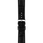 Tissot Gentleman PR 100 Quartz Black Dial 40mm T1504101605100