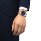 Tissot Gentleman Powermatic 80 Silicium Watch 40mm T1274071104100