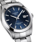 Tissot Gentleman Powermatic 80 Silicium Watch 40mm T1274071104100