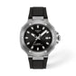 Tissot Gentleman T-Race Powermatic 80 41mm T1418071705100