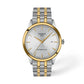 Tissot Gentleman Classic Dream Powermatic 80 40mm T1584072203100
