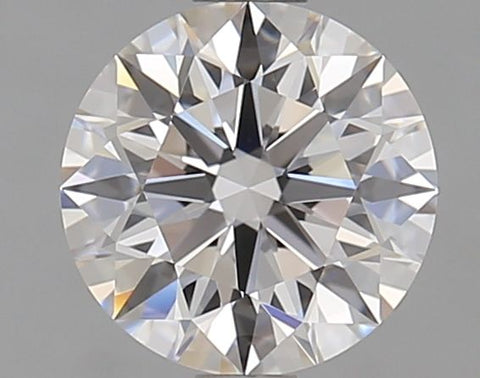 1.25 Carat Round GIA Labgrown Diamond, With Certificate ID 1509821923