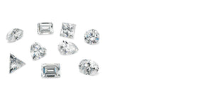 Shop Loose Diamonds at Robert Irwin Jewelers