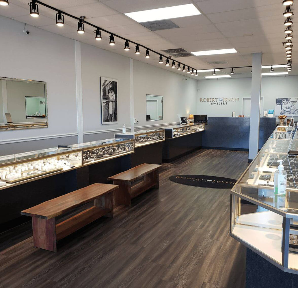 Robert Irwin Jewelers Bartlett, TN