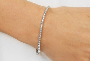Shop Diamond Bracelets at Robert Irwin Jewelers