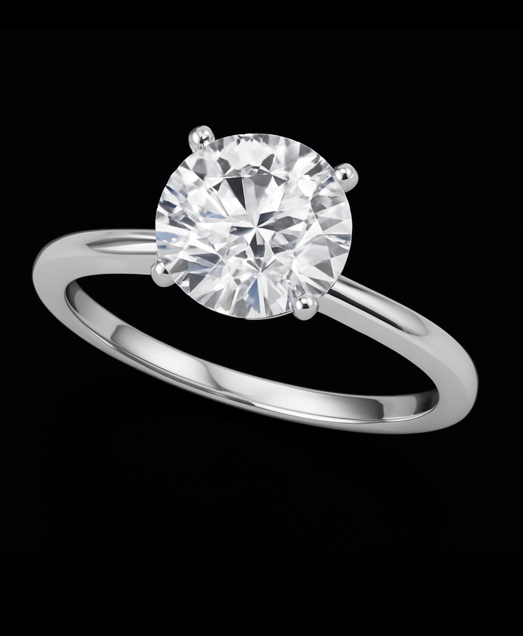 Diamond Engagement Rings Robert Irwin Jewelers
