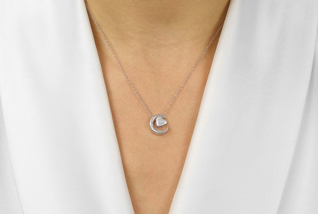 Diamond Pendants Robert Irwin Jewelers
