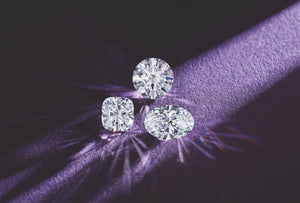 Shop Lab Grown Diamonds at Robert Irwin Jewelers