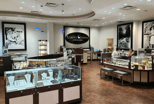 Robert Irwin Jewelers North Little Rock, AR - 6 Hours 60% Off Jewelry Sale - Saturday, April 19th.