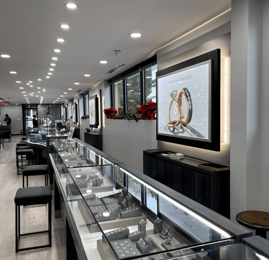 Robert Irwin Jewelers 376 Perkins Ext. Ste 100 Memphis, TN 38117