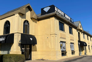 Robert Irwin Jewelers 376 Perkins Ext. Ste 100 Memphis, TN 38117