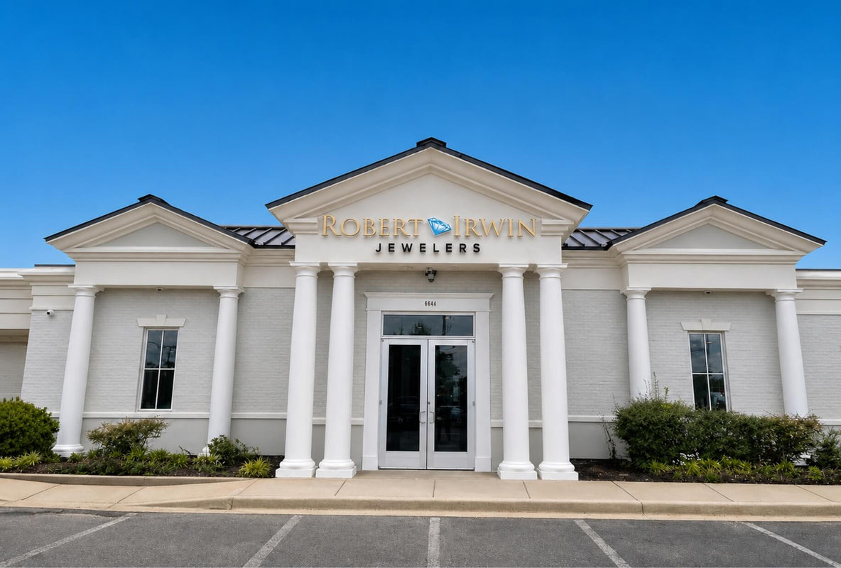 Robert Irwin Jewelers in Southaven, MS