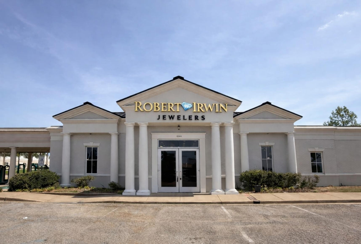 Robert Irwin Jewelers in Southaven, MS