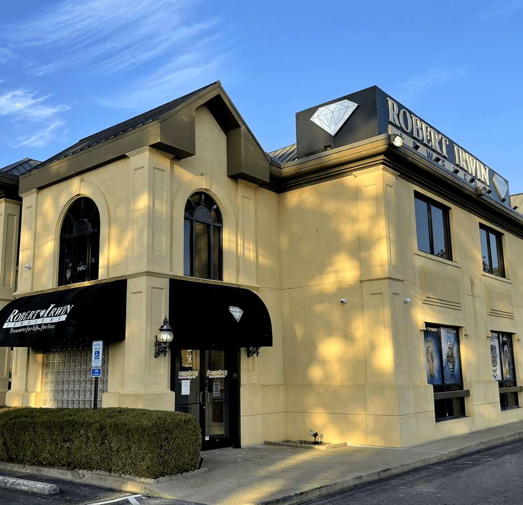 Engagement Rings and Fine Jewelry Robert Irwin Jewelers