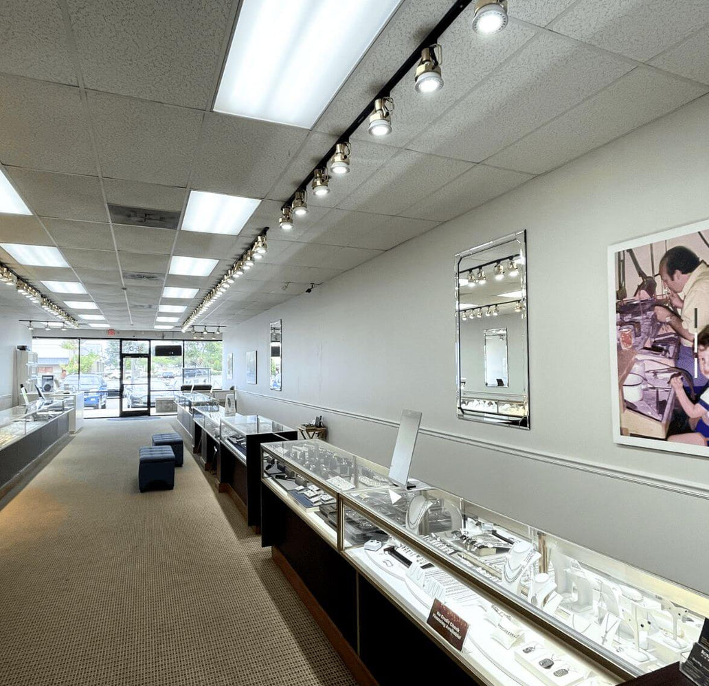 Robert Irwin Jewelers Southaven, MS