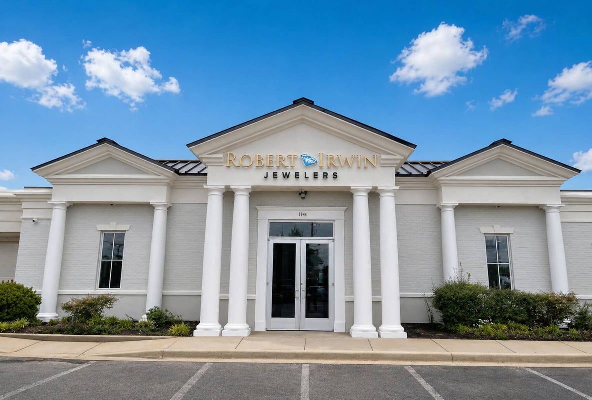 Robert Irwin Jewelers in Southaven, MS