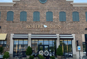 Robert Irwin Jewelers 11525 Cantrell Road, Ste 703, Little Rock, AR 72212