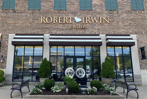 Robert Irwin Jewelers 11525 Cantrell Rd. Ste 703 Little Rock, AR (72212)
