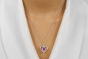 Color Birthstone Jewelry Robert Irwin Jewelers