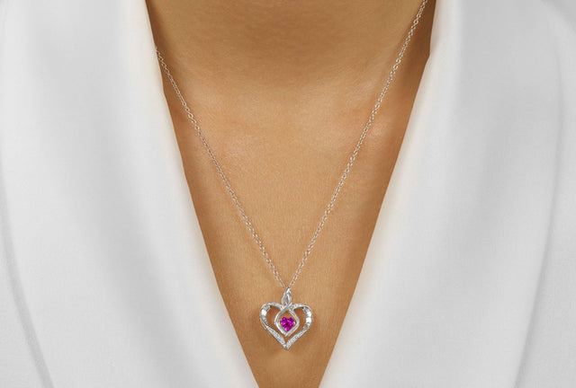 Color Birthstone Jewelry Robert Irwin Jewelers